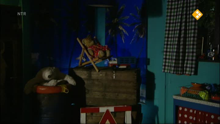 Huisje Boompje Beestje