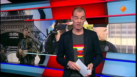 Het NOS Jeugdjournaal | NOS Jeugdjournaal
