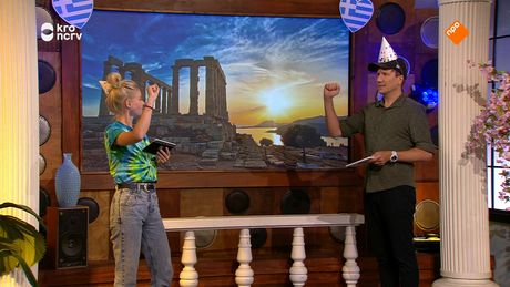 Zapplive | Zapplive Extra Vakantie