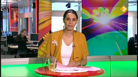 Het NOS Jeugdjournaal | NOS Jeugdjournaal