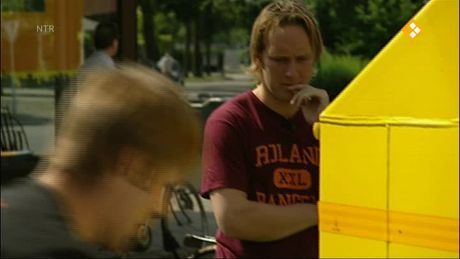 Het Klokhuis | Kermisattractie