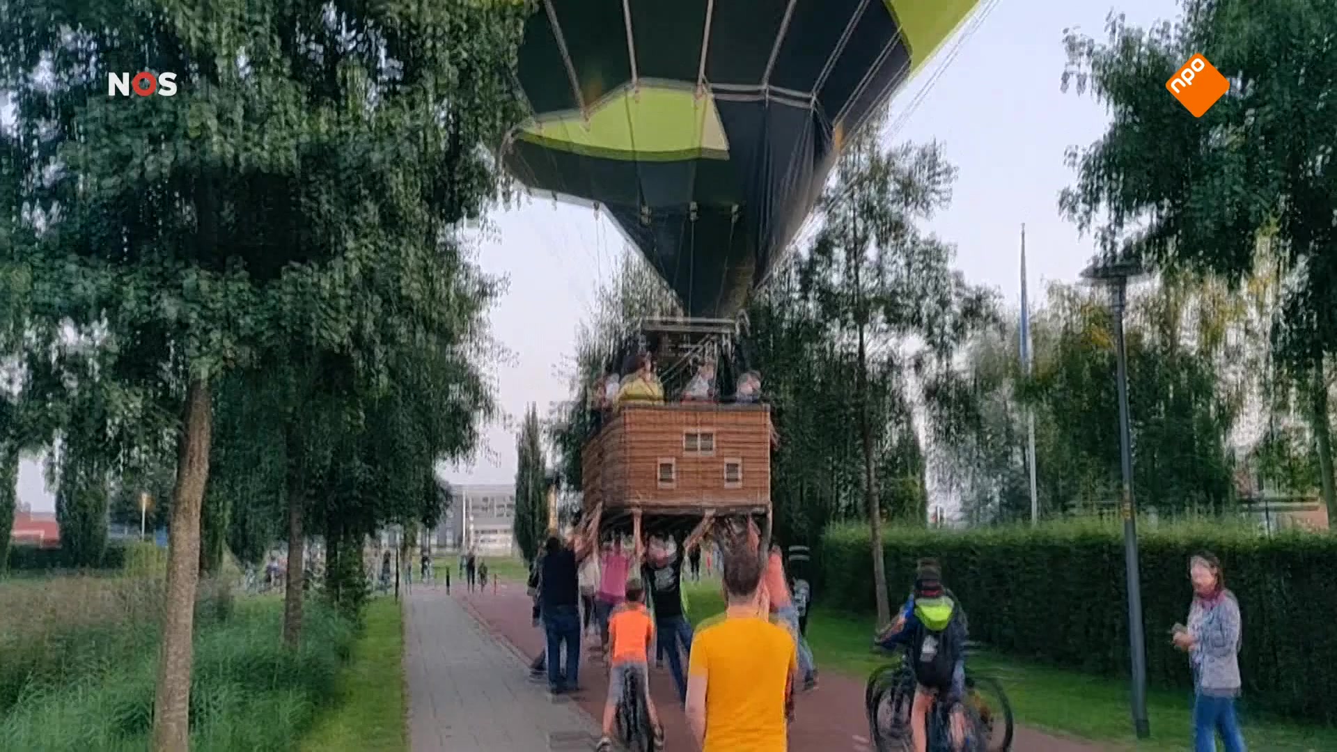 Het NOS Jeugdjournaal | NOS Jeugdjournaal