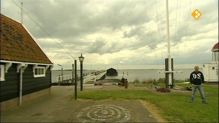 Te land, ter zee en in de lucht