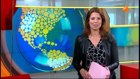 Het NOS Jeugdjournaal | NOS Jeugdjournaal