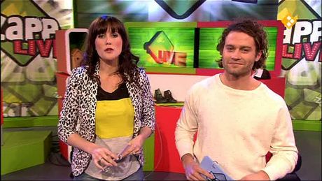 Zapplive | ZappLive