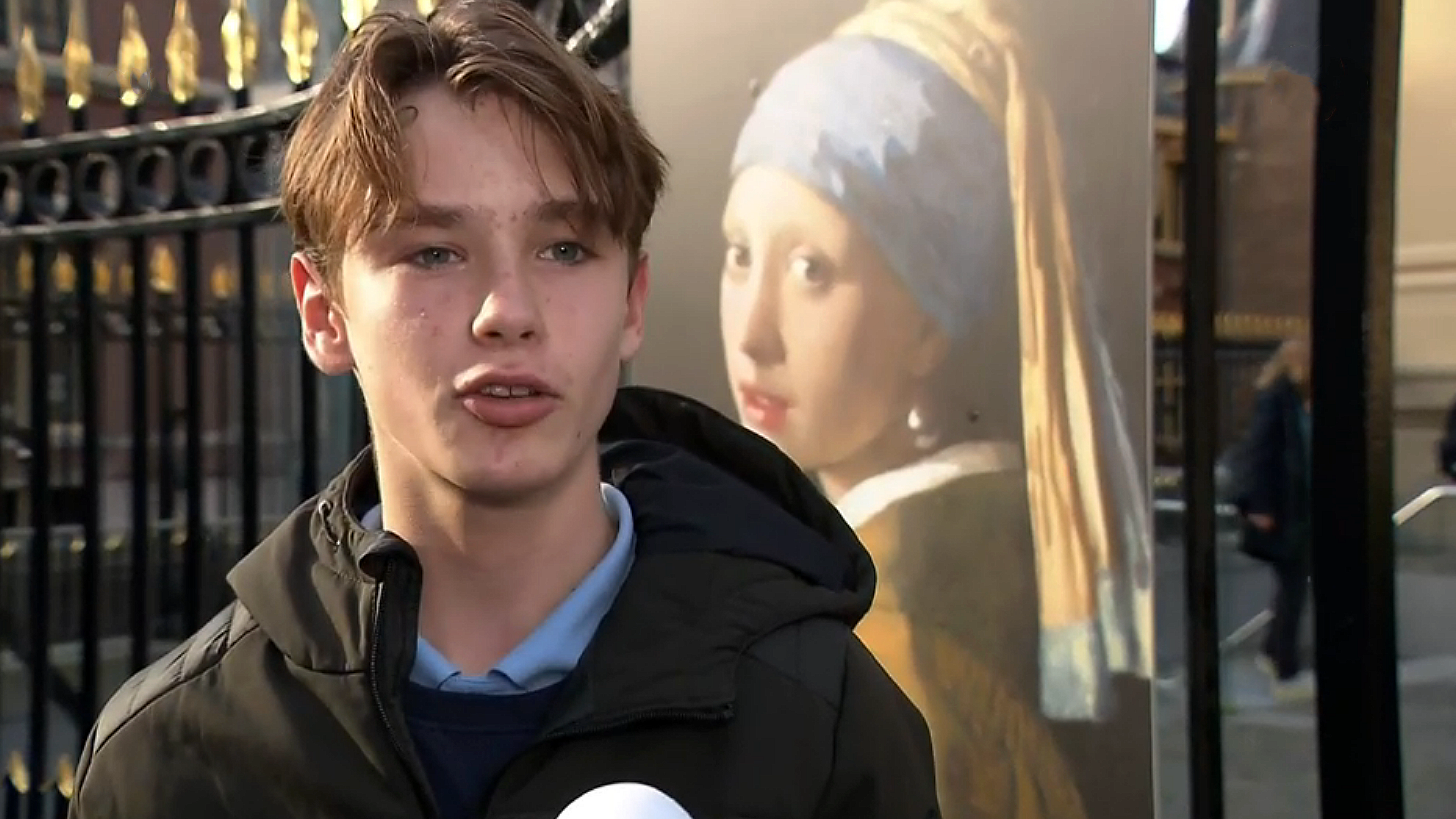 Het NOS Jeugdjournaal | NOS Jeugdjournaal