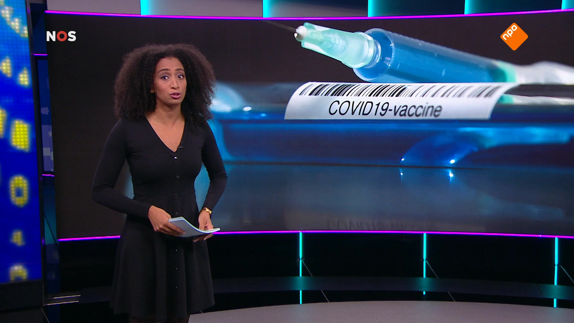 Het NOS Jeugdjournaal | NOS Jeugdjournaal