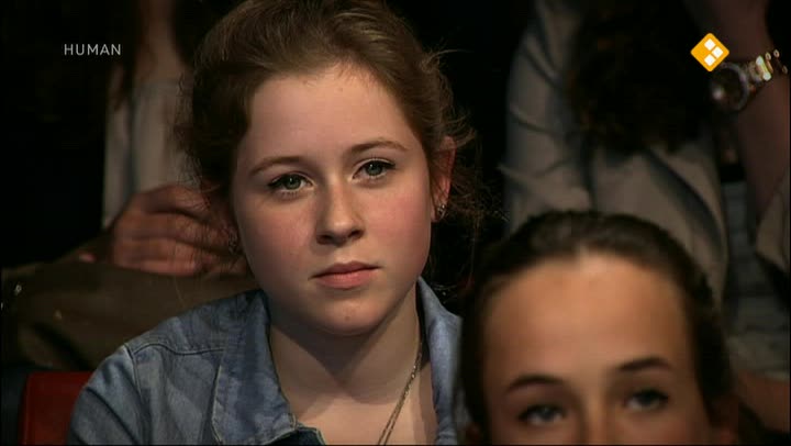 't Is wel mijn vader, Ik ben de hoofdrol, Omdat...