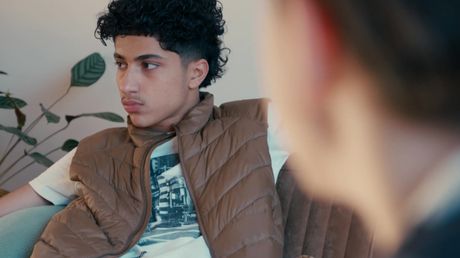 Brugklas | Ryan en Liza (3/3)
