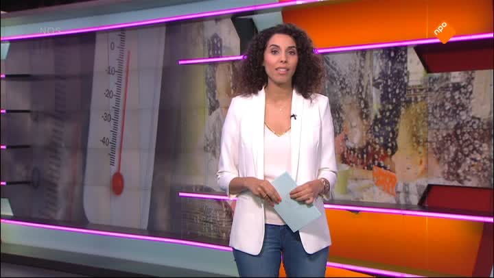 Het NOS Jeugdjournaal | NOS Jeugdjournaal