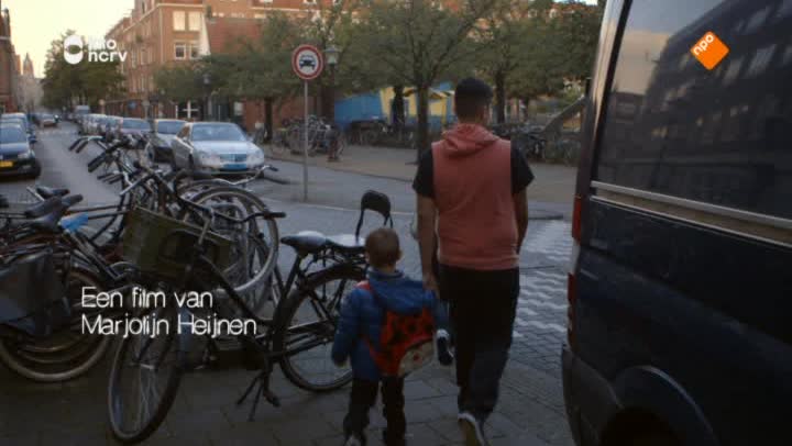 ZappDoc | Youssef zeg eens nee!