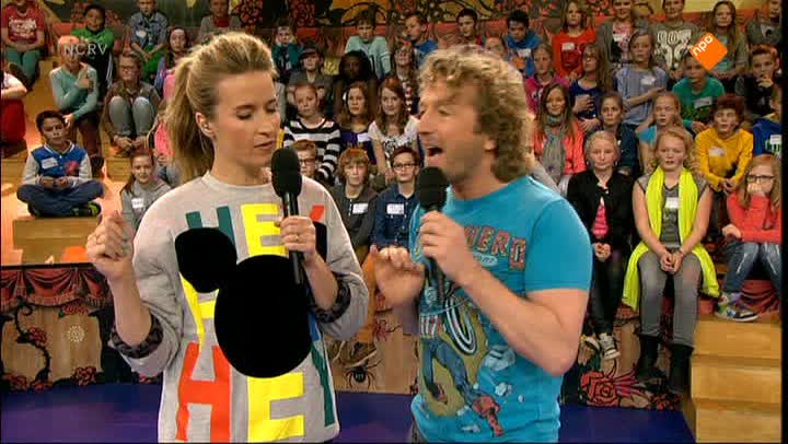 BZTshow | De BZT show