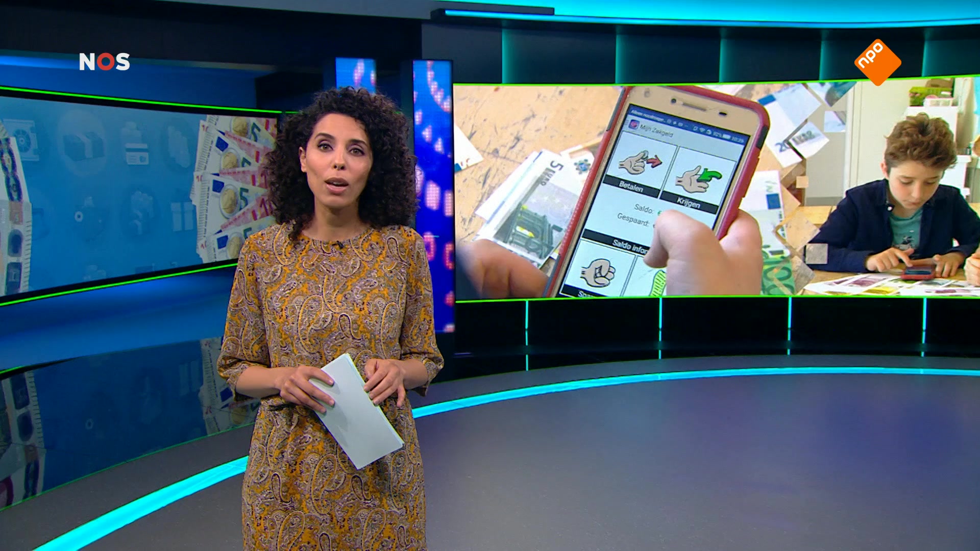 Het NOS Jeugdjournaal | NOS Jeugdjournaal