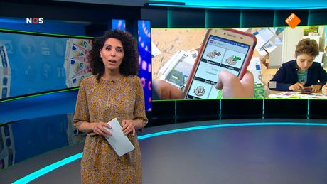 Het NOS Jeugdjournaal | NOS Jeugdjournaal