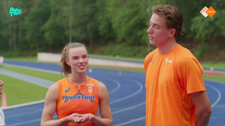 Atletiek
