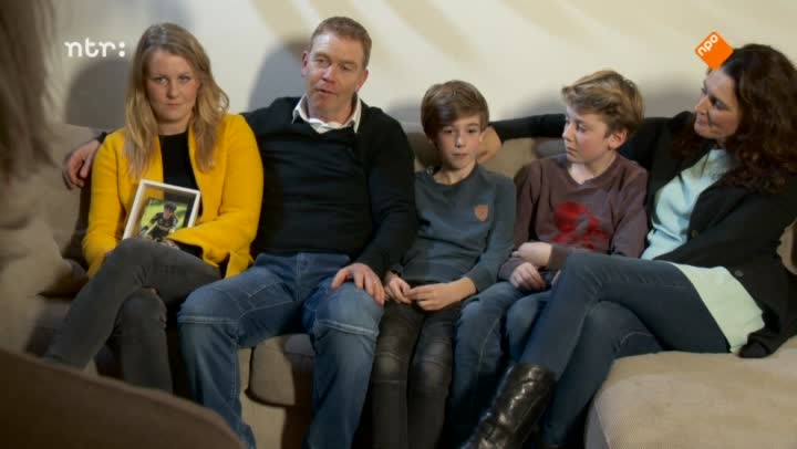 Ik ben Nederlander | Aflevering 11