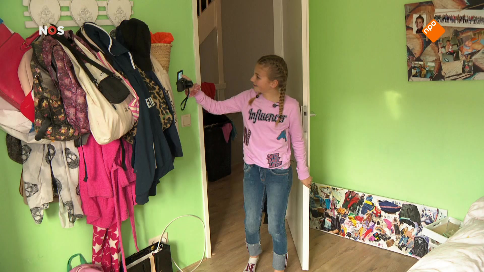 Het NOS Jeugdjournaal | NOS Jeugdjournaal