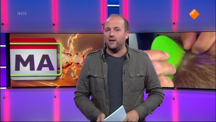 Het NOS Jeugdjournaal | NOS Jeugdjournaal