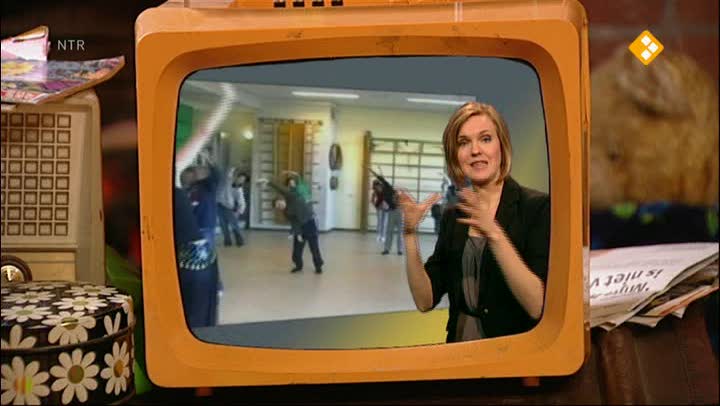 Huisje Boompje Beestje