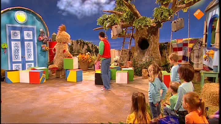 HoelaHoep