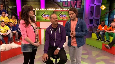 Zapplive | ZappLive