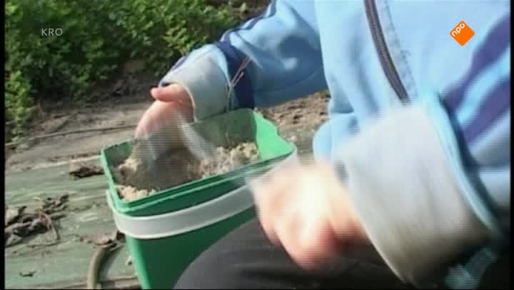 Kindertijd