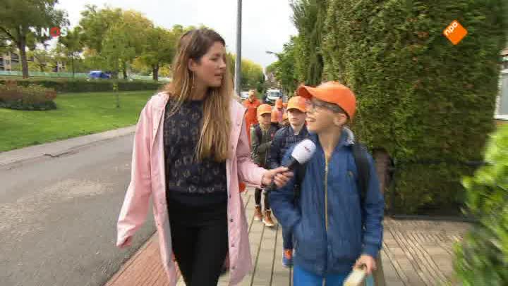 Het NOS Jeugdjournaal | NOS Jeugdjournaal