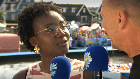 Bommetje! | Tirsa With