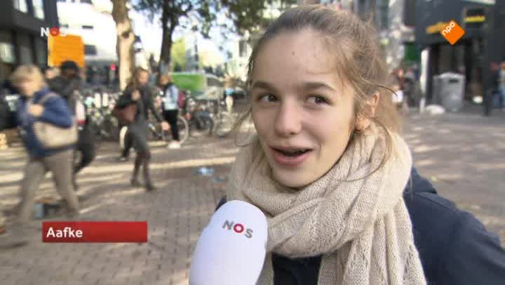 Het NOS Jeugdjournaal | NOS Jeugdjournaal