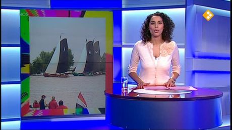 Het NOS Jeugdjournaal | NOS Jeugdjournaal