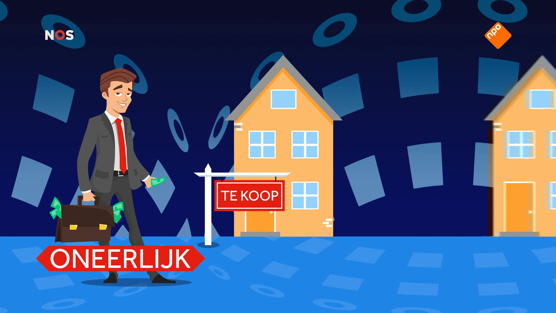 Het NOS Jeugdjournaal | NOS Jeugdjournaal
