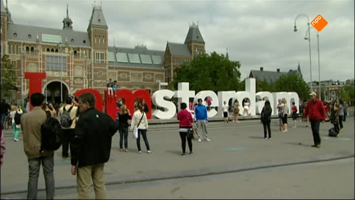 Het NOS Jeugdjournaal | NOS Jeugdjournaal
