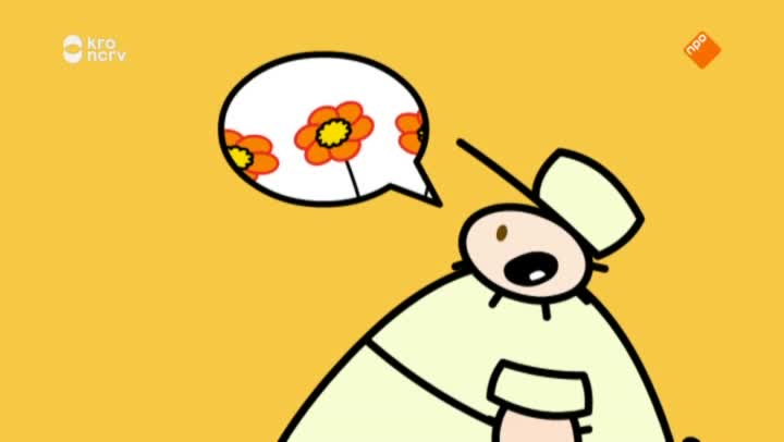 Kindertijd
