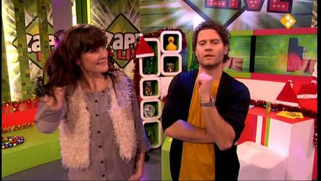 Zapplive | ZappLive