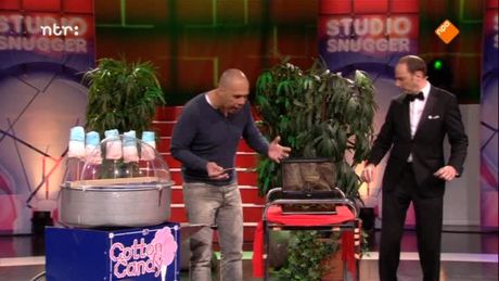 Studio Snugger | Aflevering 79