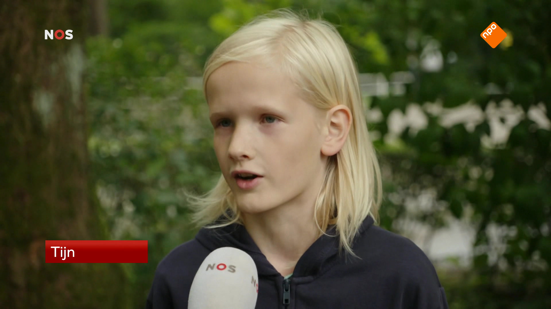 Het NOS Jeugdjournaal | NOS Jeugdjournaal