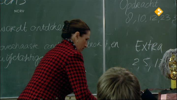 SpangaS: De Campus | SpangaS