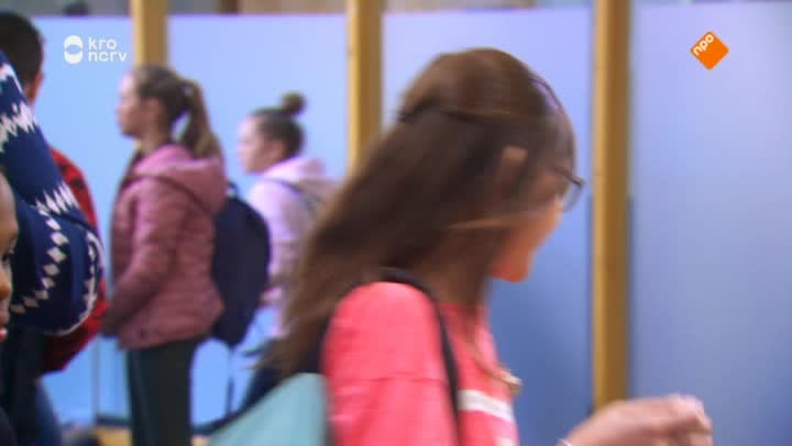 SpangaS: De Campus | De confrontatie