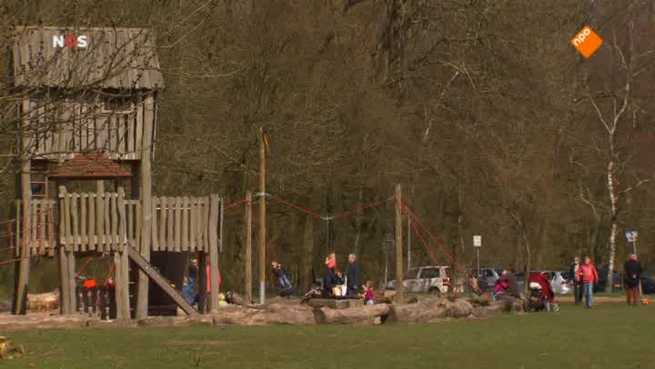 Het NOS Jeugdjournaal | NOS Jeugdjournaal