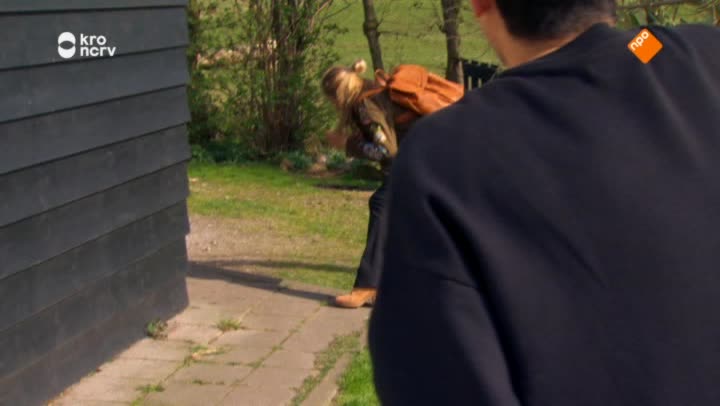 SpangaS: De Campus | Ongewenst bezoek