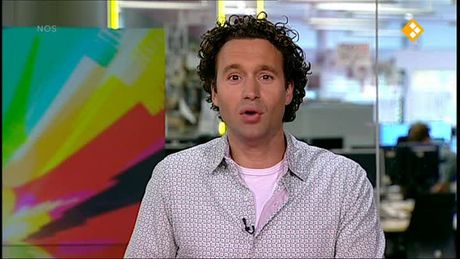Het NOS Jeugdjournaal | NOS Jeugdjournaal