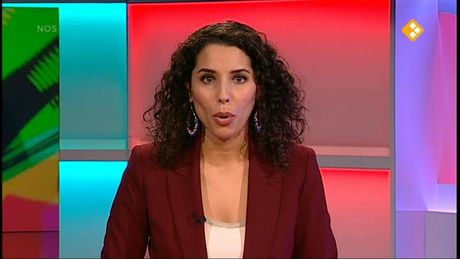 Het NOS Jeugdjournaal | NOS Jeugdjournaal