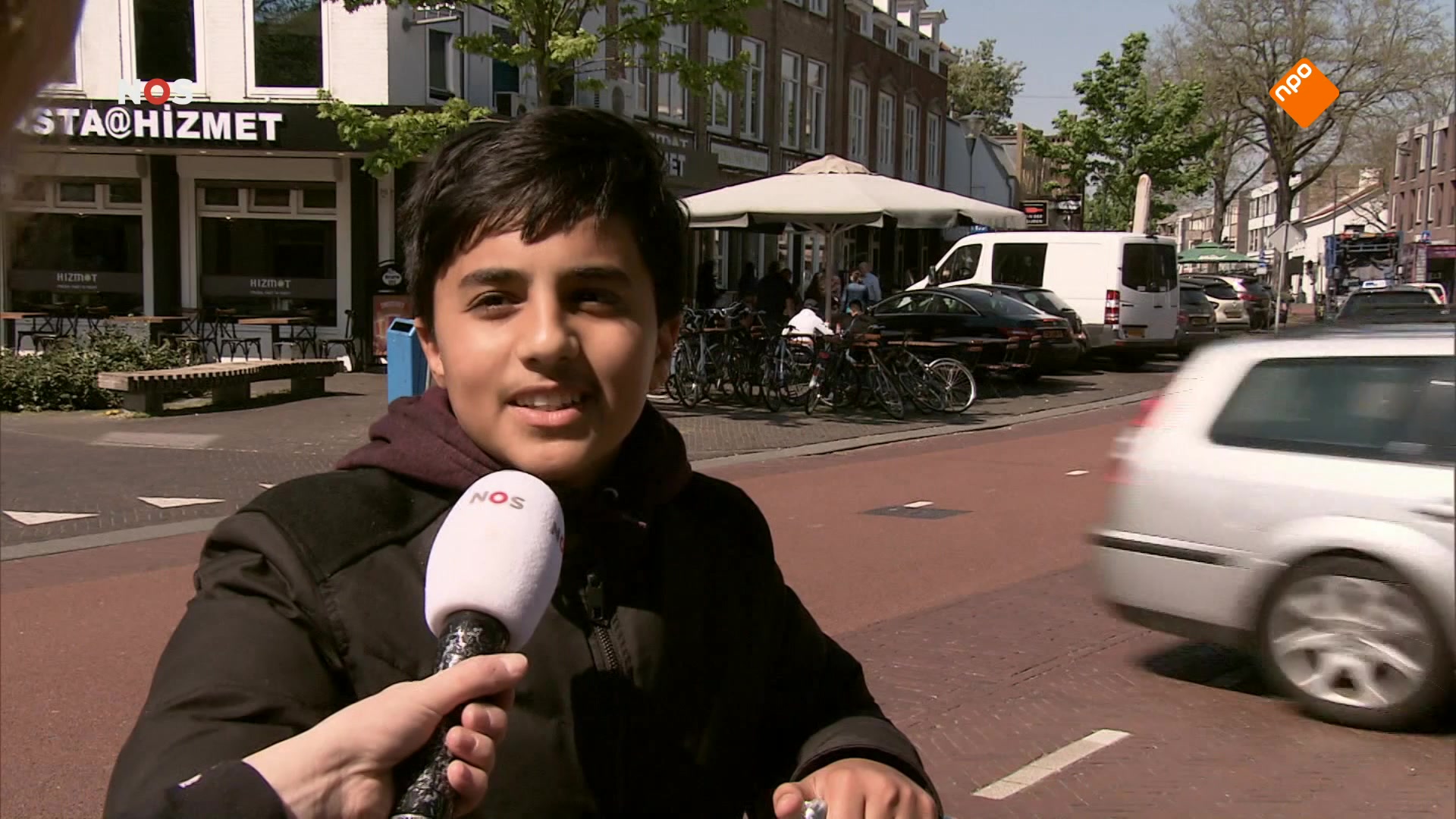 Het NOS Jeugdjournaal | NOS Jeugdjournaal