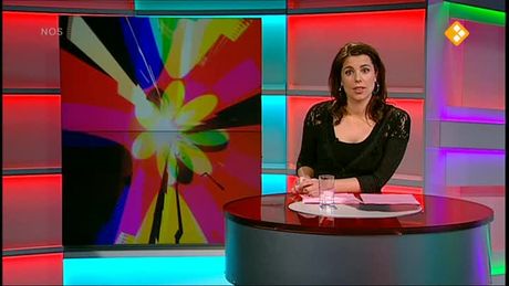 Het NOS Jeugdjournaal | NOS Jeugdjournaal