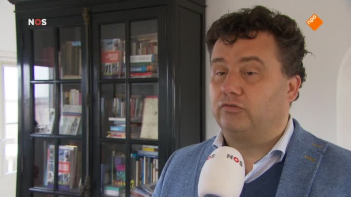 Het NOS Jeugdjournaal | NOS Jeugdjournaal