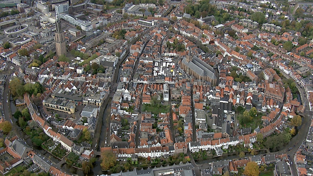 Nederland van Boven Junior