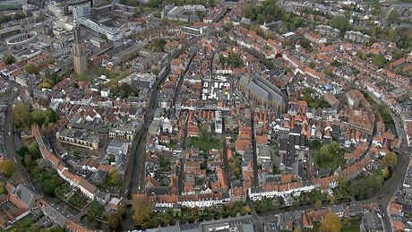 Nederland van Boven Junior