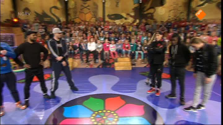 BZTshow | De BZT show