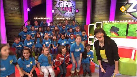 Zapplive | ZappLive