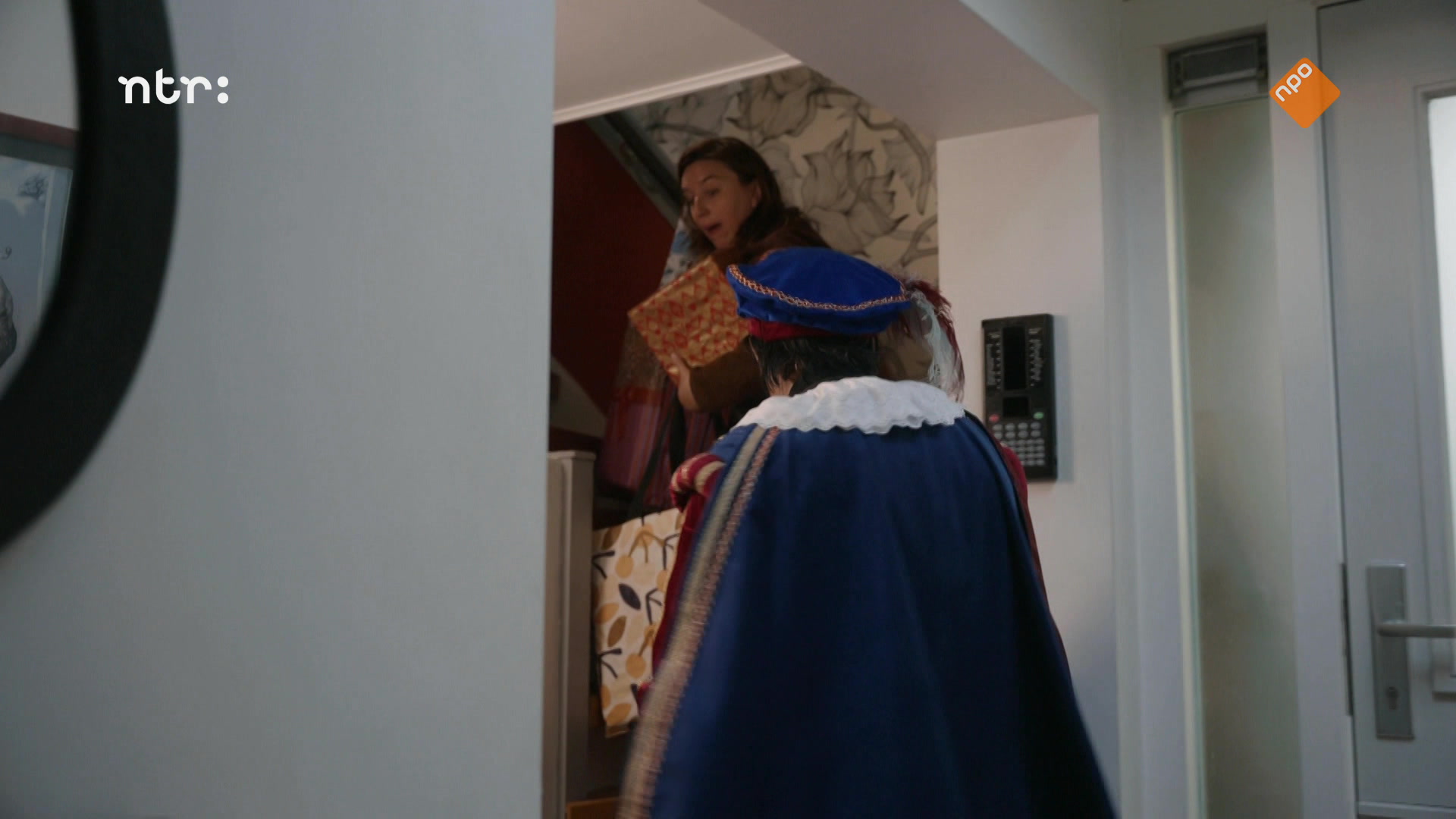 Het Sinterklaasjournaal